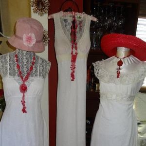 Meet your Posher, Luz